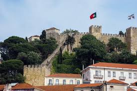 Castelo de São Jorge